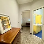 Near Acquario & Porto Antico - Scassi Hospital Apartment Genua