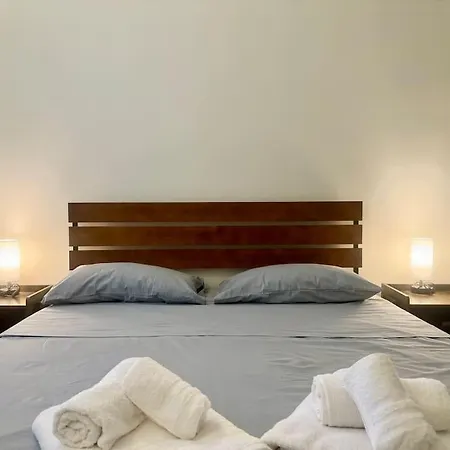 Near Acquario & Porto Antico - Scassi Hospital Apartamento Génova