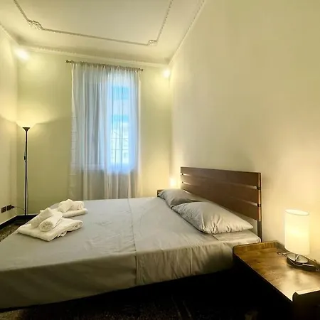 Near Acquario & Porto Antico - Scassi Hospital 公寓