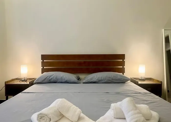 Near Acquario & Porto Antico - Scassi Hospital Apartamento Génova