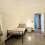 Near Acquario & Porto Antico - Scassi Hospital 아파트 제노바