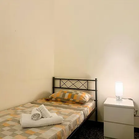 Lejlighed Near Acquario & Porto Antico - Scassi Hospital Genova